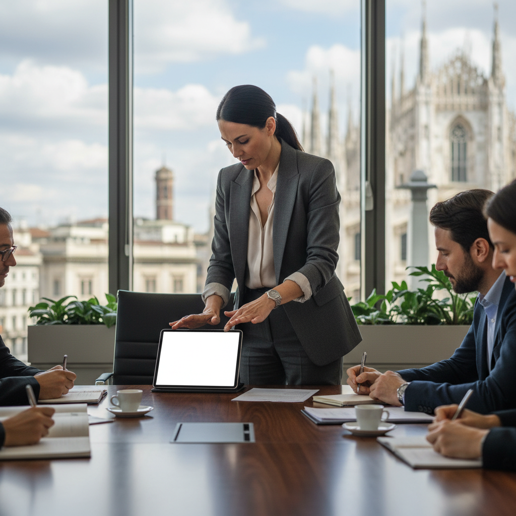 Creazione siti web a Cassina de’ Pecchi: come scegliere la web agency giusta