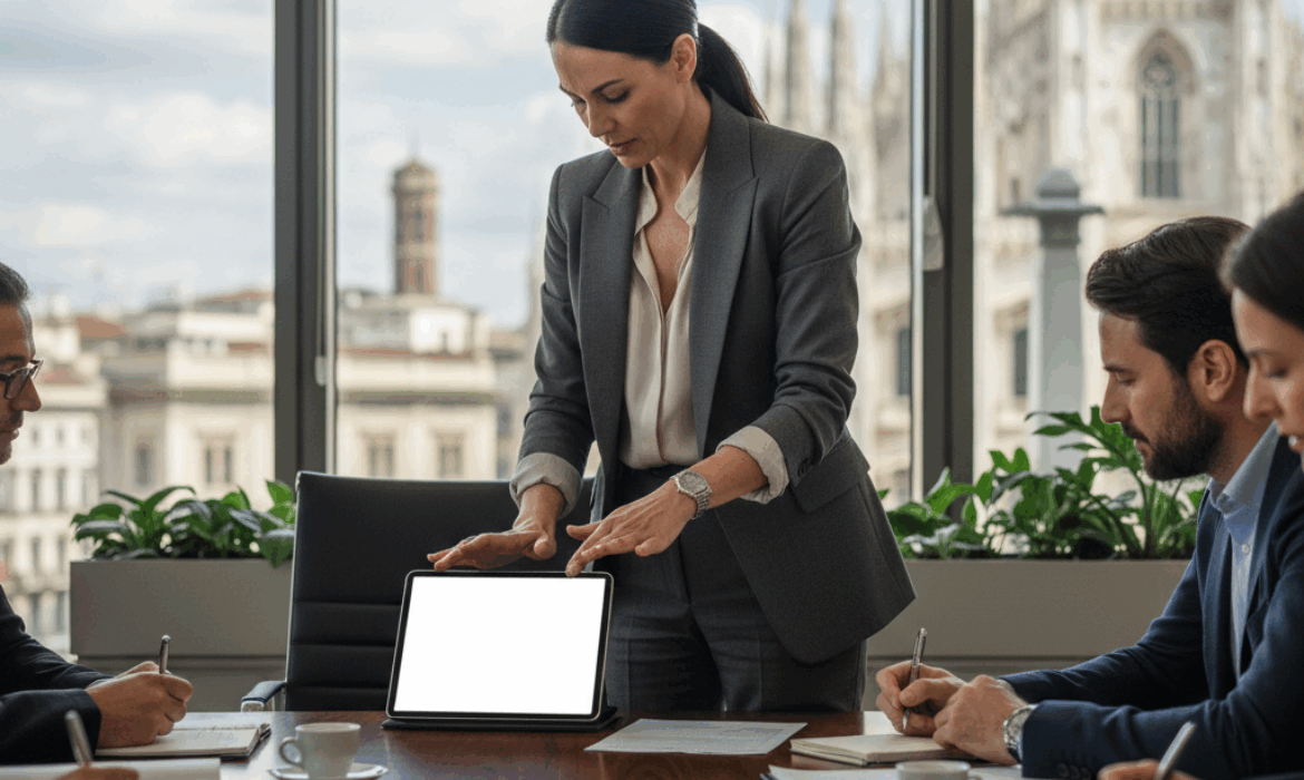 Creazione siti web a Cassina de’ Pecchi: come scegliere la web agency giusta