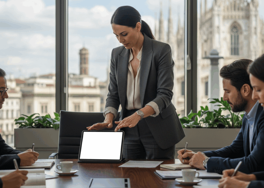 Creazione siti web a Cassina de’ Pecchi: come scegliere la web agency giusta