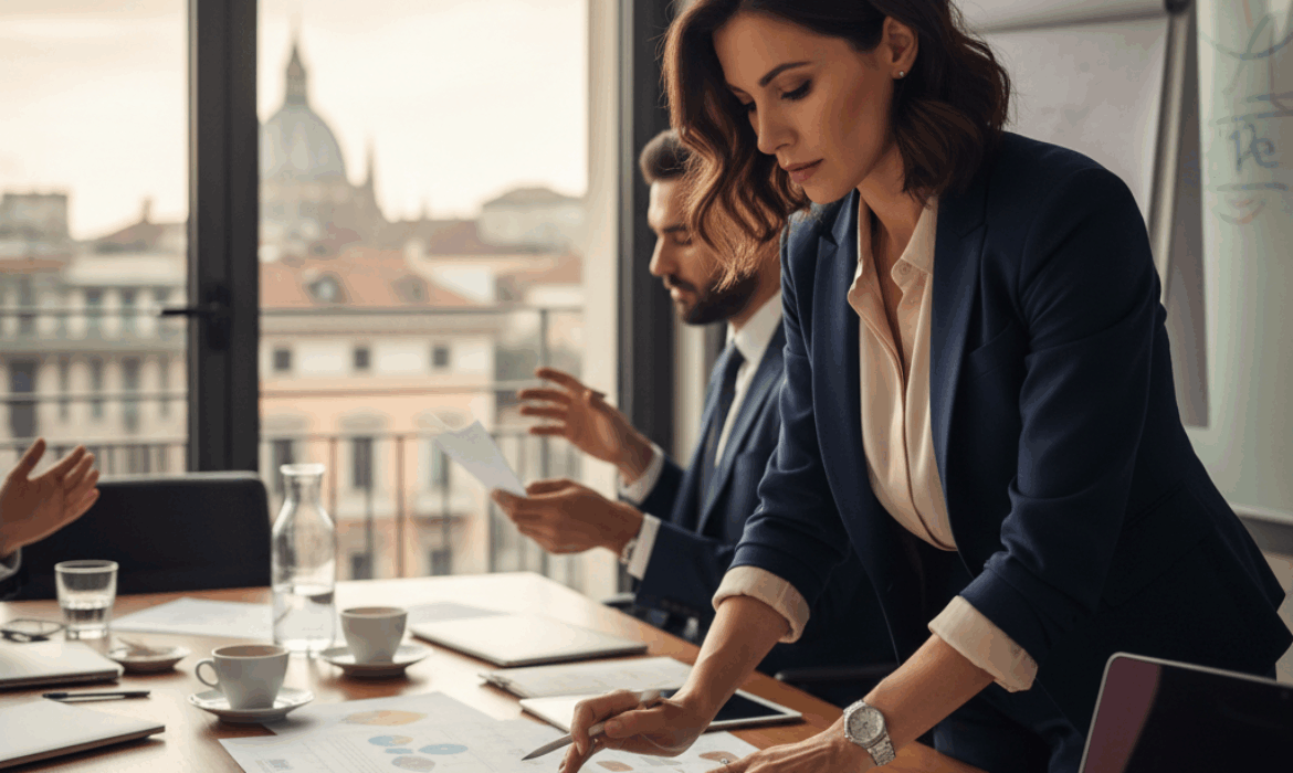 Creazione siti web a Castano Primo: come scegliere la web agency giusta