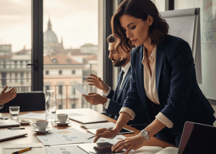Creazione siti web a Castano Primo: come scegliere la web agency giusta