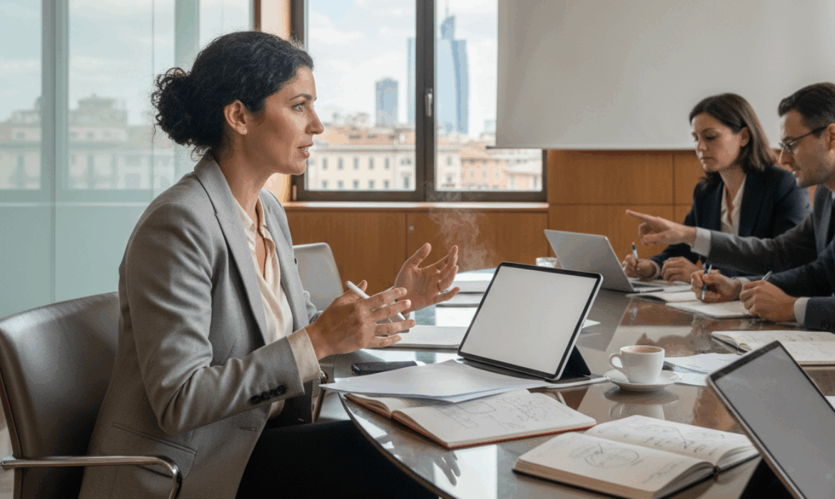 Creazione siti web a Cernusco sul Naviglio: consigli pratici per scegliere la web agency migliore