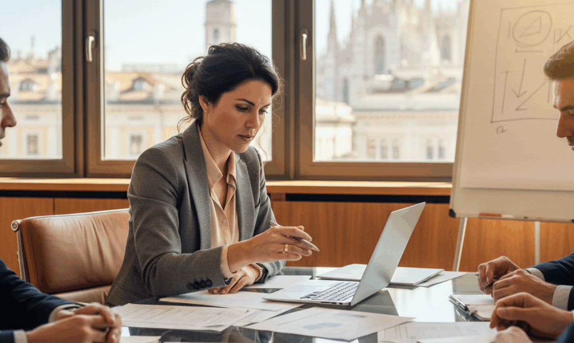 Creazione siti web a Cerro al Lambro: guida per scegliere la web agency giusta