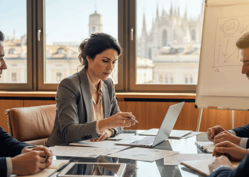 Creazione siti web a Cerro al Lambro: guida per scegliere la web agency giusta