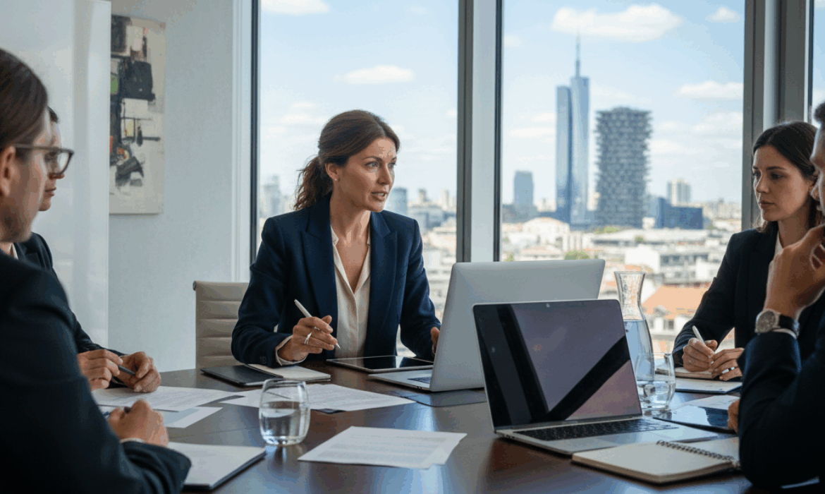 Creazione siti web a Cerro Maggiore: come scegliere la web agency giusta