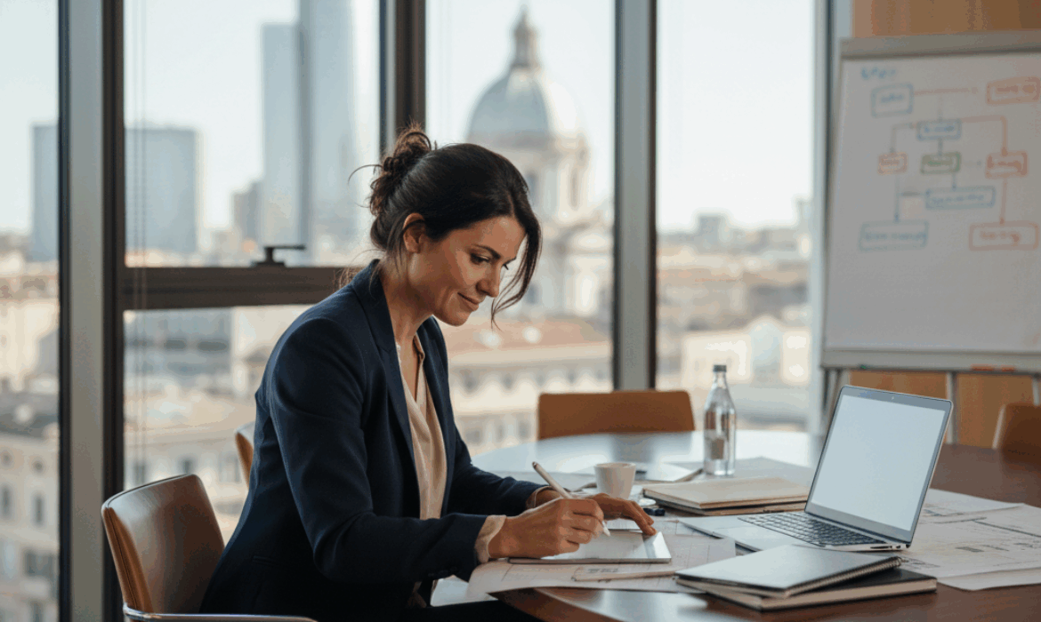 Creazione siti web a Cesano Boscone: guida per scegliere la web agency giusta