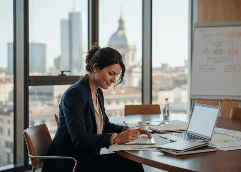 Creazione siti web a Cesano Boscone: guida per scegliere la web agency giusta