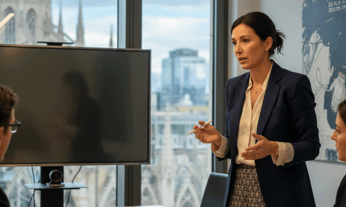 Creazione siti web a Cesate: come scegliere la web agency giusta