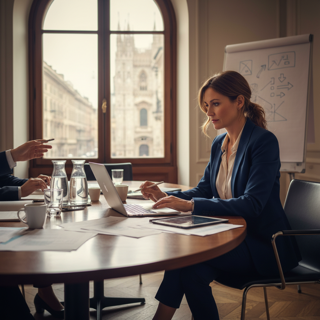 Creazione siti web a Cisliano: come scegliere la web agency giusta