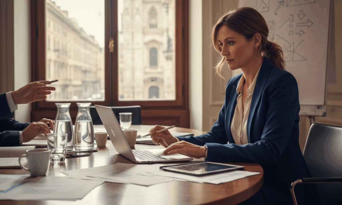 Creazione siti web a Cisliano: come scegliere la web agency giusta