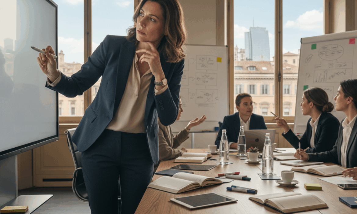 Creazione siti web a Cologno Monzese: come scegliere la web agency giusta