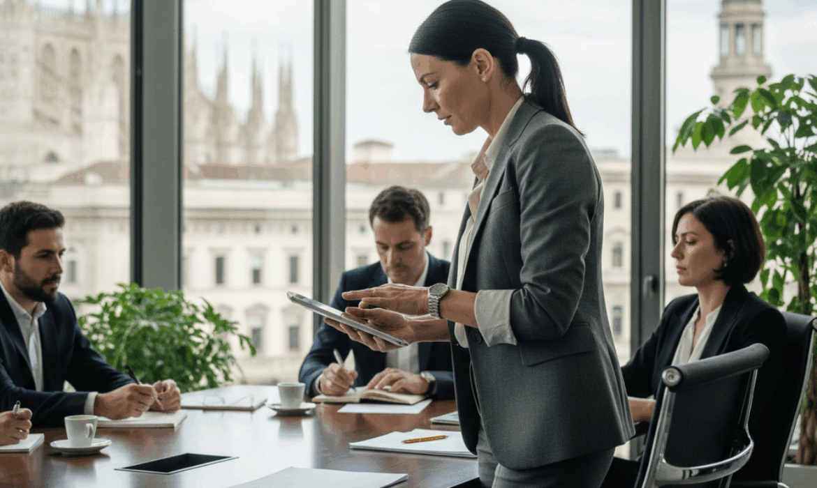 Creazione siti web a Colturano: come scegliere la web agency giusta