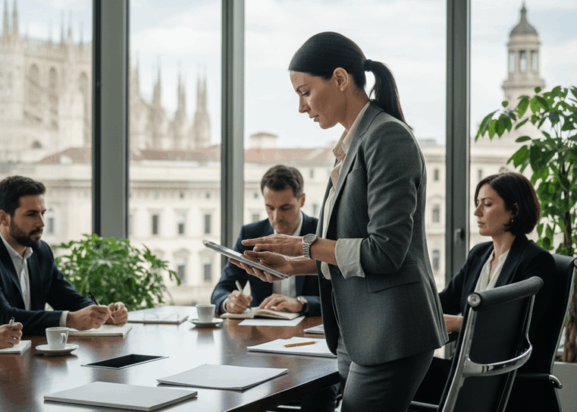 Creazione siti web a Colturano: come scegliere la web agency giusta