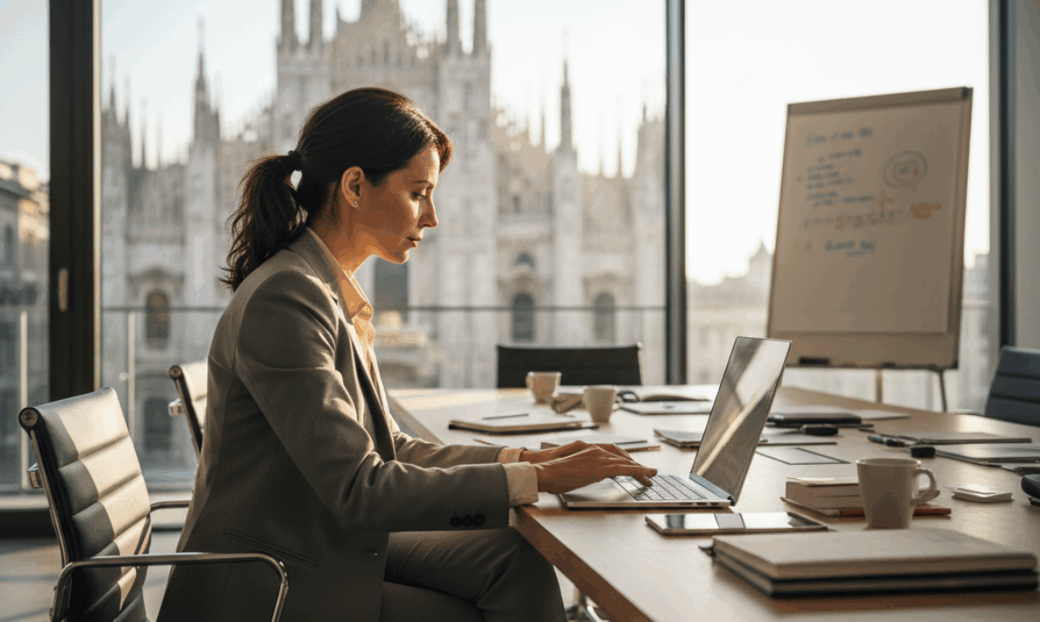 Creazione siti web a Corbetta: guida per scegliere la web agency giusta