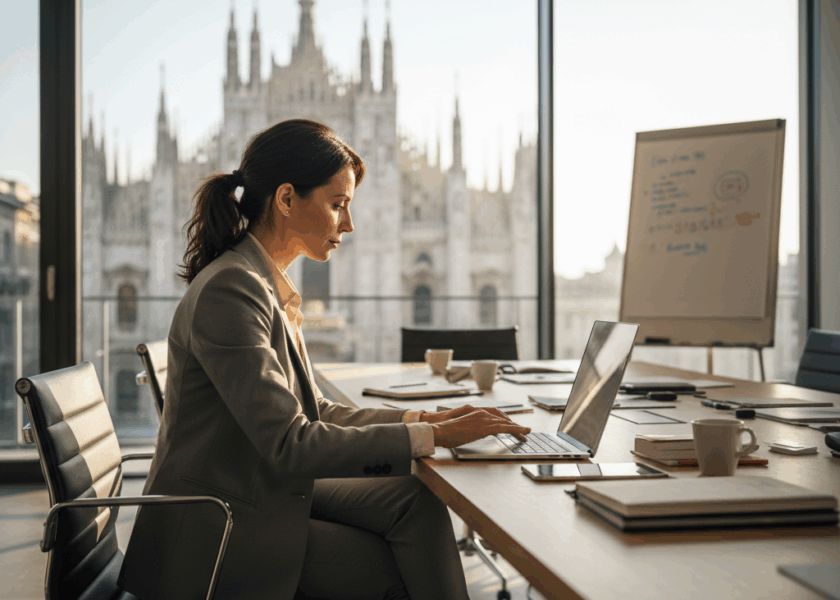 Creazione siti web a Corbetta: guida per scegliere la web agency giusta
