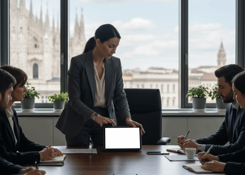 Creazione siti web a Cormano: consigli pratici per scegliere la web agency migliore