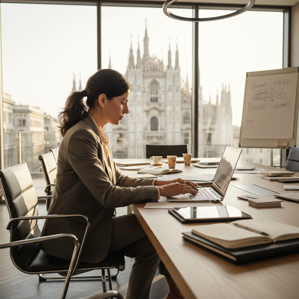 Creazione siti web a Cornaredo: consigli pratici per scegliere la web agency migliore