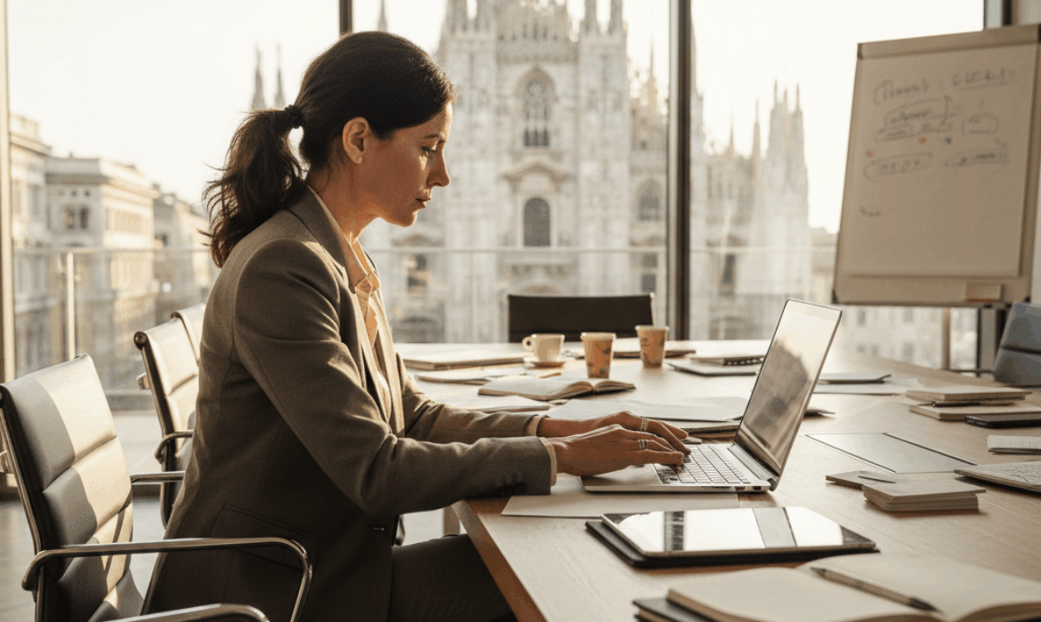 Creazione siti web a Cornaredo: consigli pratici per scegliere la web agency migliore