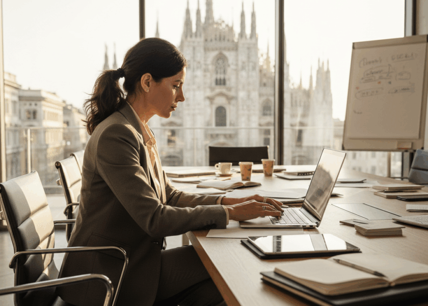 Creazione siti web a Cornaredo: consigli pratici per scegliere la web agency migliore