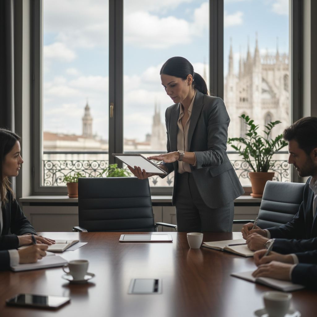 Creazione siti web a Corsico: guida per scegliere la web agency giusta