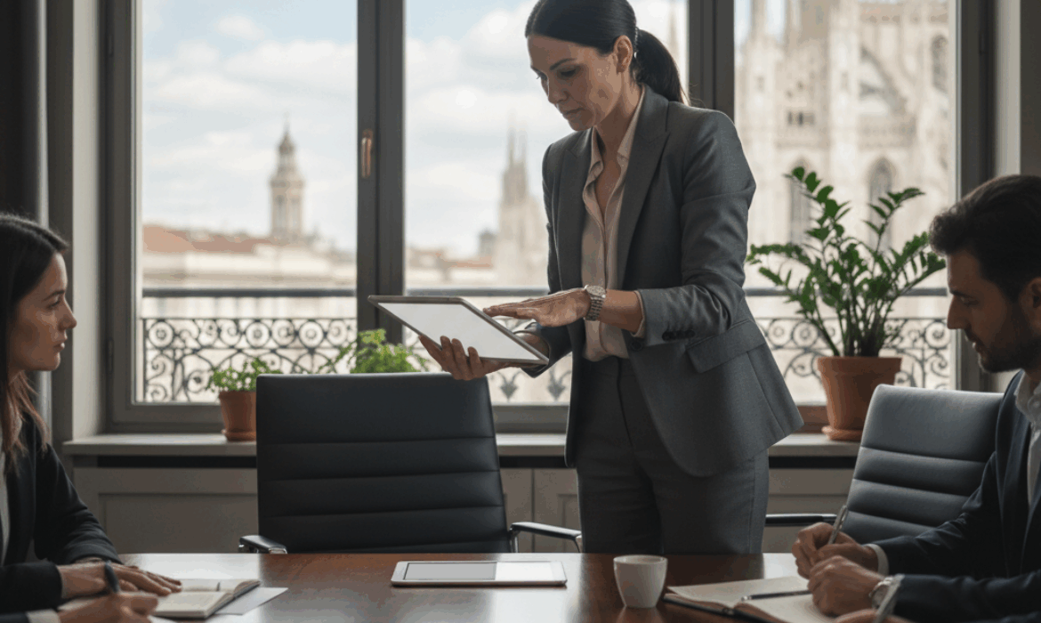 Creazione siti web a Corsico: guida per scegliere la web agency giusta