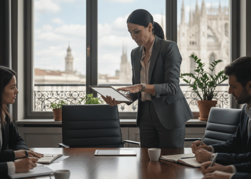 Creazione siti web a Corsico: guida per scegliere la web agency giusta