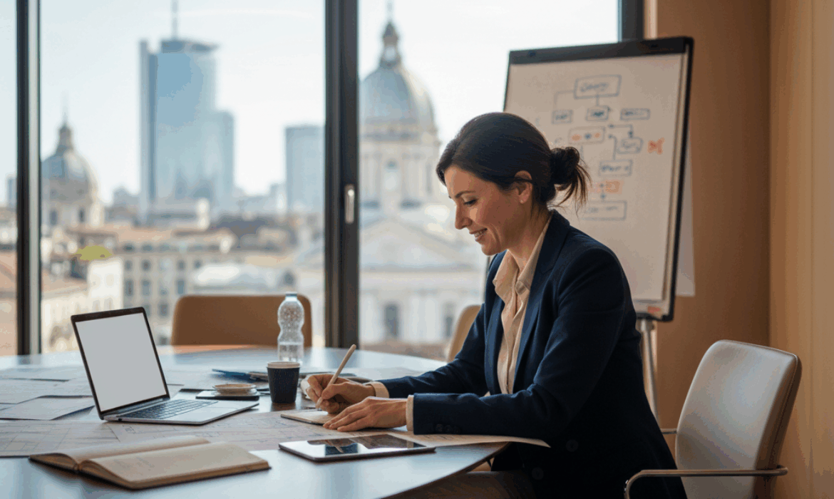 Creazione siti web a Cuggiono: consigli pratici per scegliere la web agency migliore