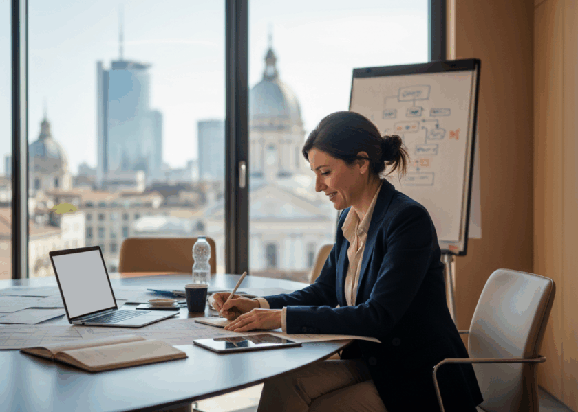 Creazione siti web a Cuggiono: consigli pratici per scegliere la web agency migliore