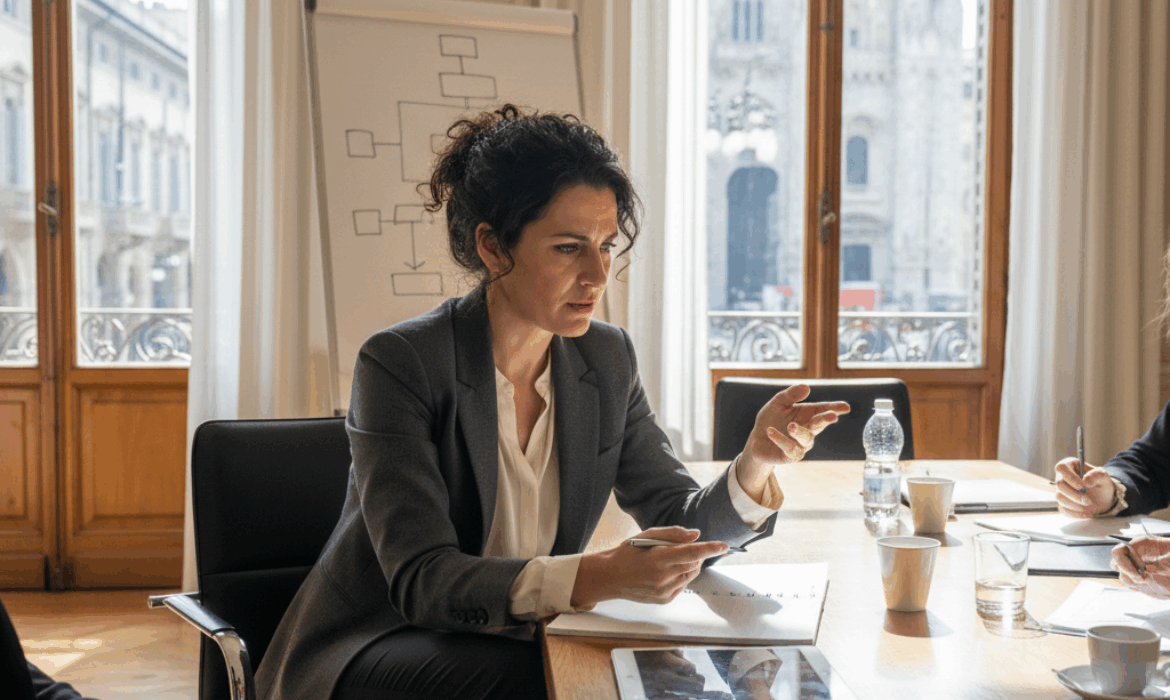 Creazione siti web a Gaggiano: come scegliere la web agency giusta