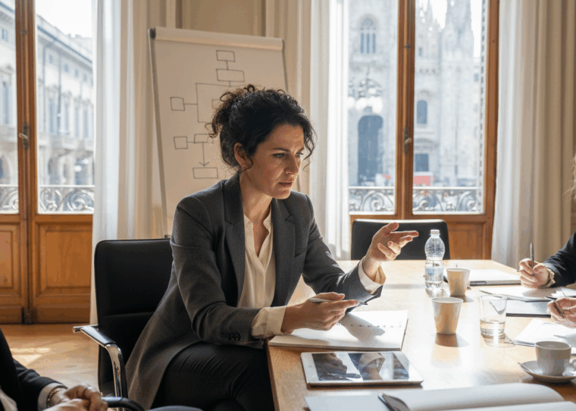 Creazione siti web a Gaggiano: come scegliere la web agency giusta