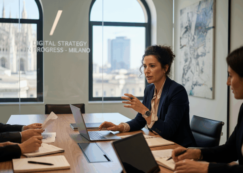 Creazione siti web a Garbagnate Milanese: consigli pratici per scegliere la web agency migliore