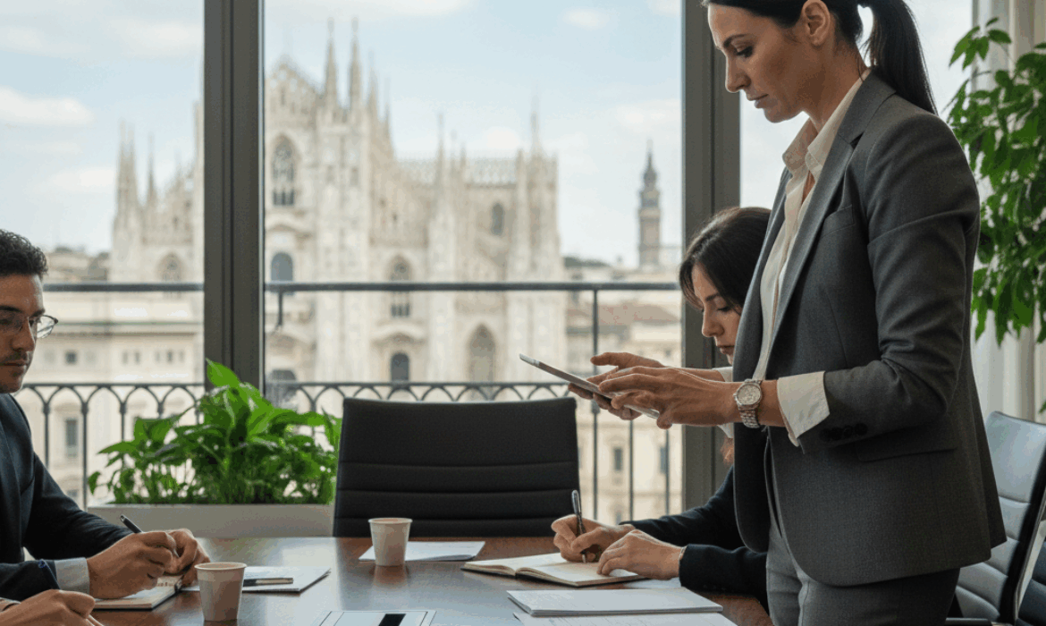 Creazione siti web a Gessate: consigli pratici per scegliere la web agency migliore