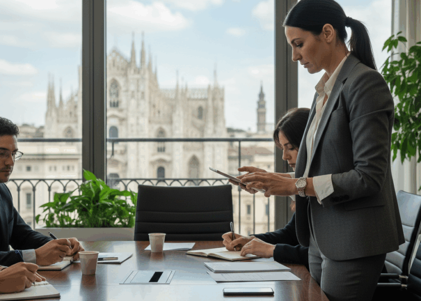 Creazione siti web a Gessate: consigli pratici per scegliere la web agency migliore