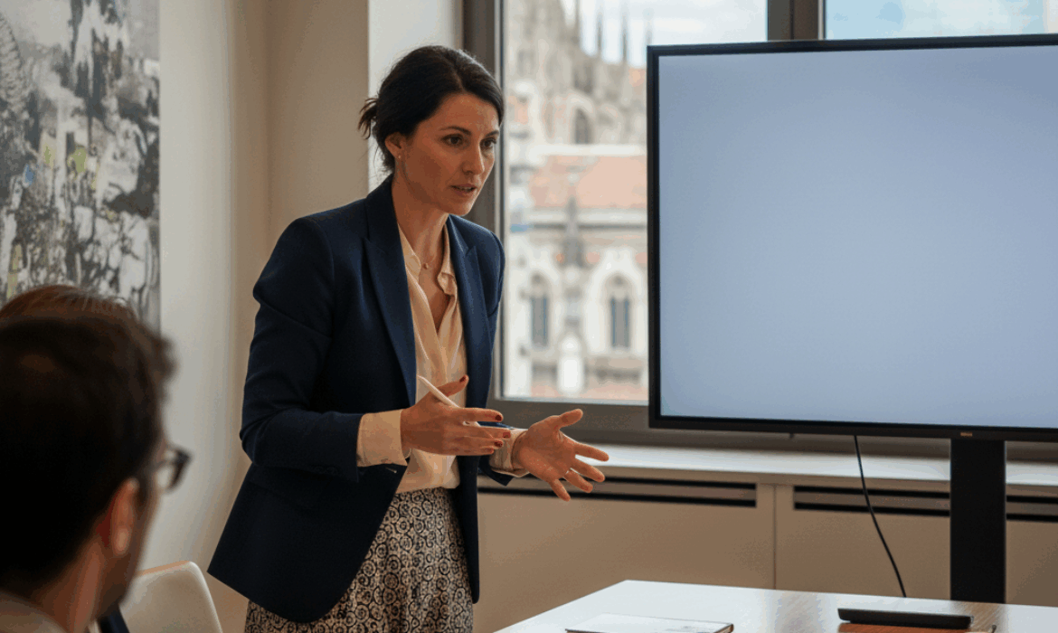 Creazione siti web a Gorgonzola: come scegliere la web agency giusta