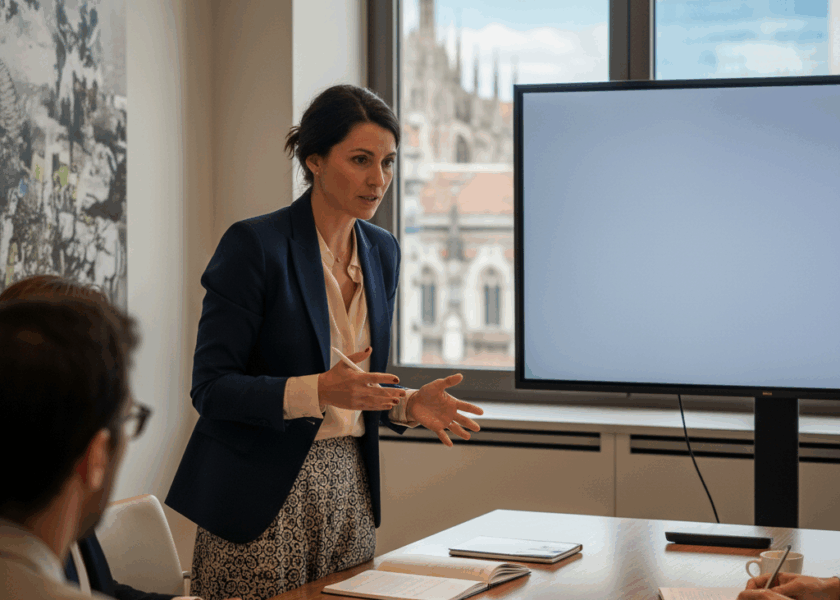 Creazione siti web a Gorgonzola: come scegliere la web agency giusta