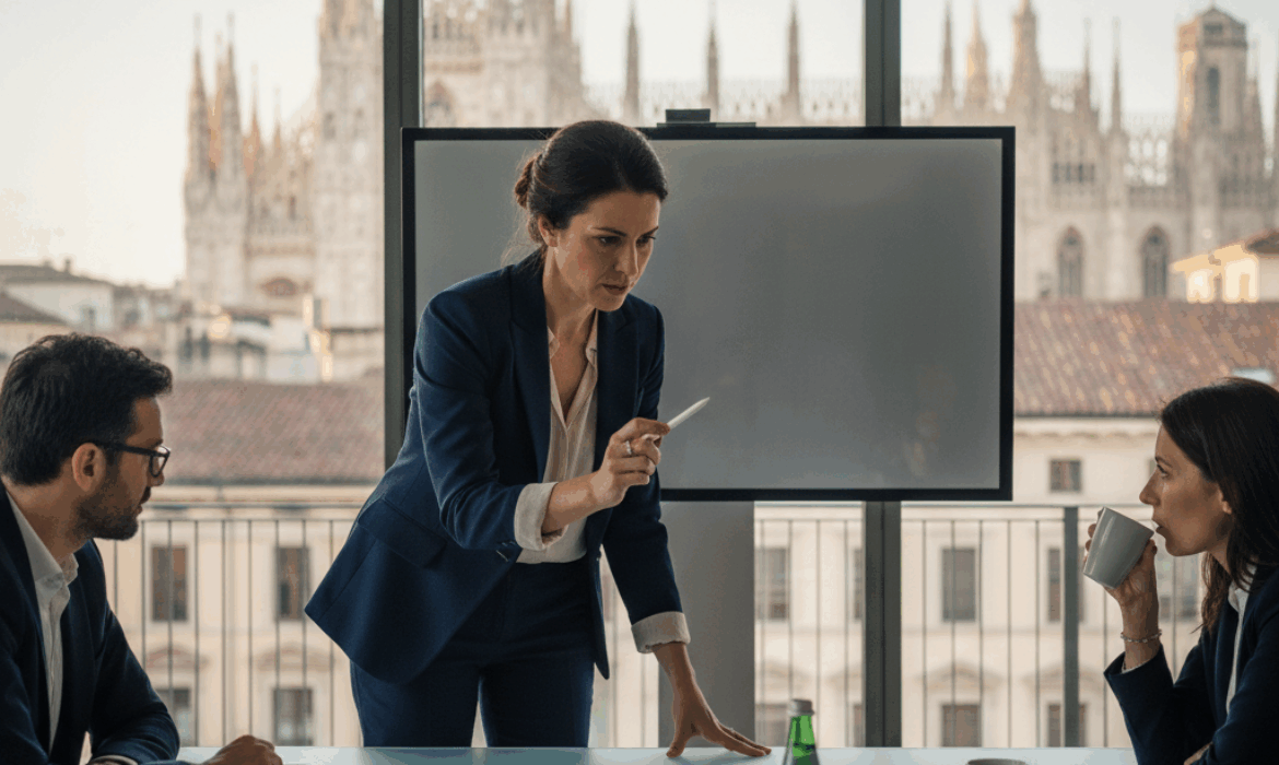 Creazione siti web a Grezzago: guida per scegliere la web agency giusta