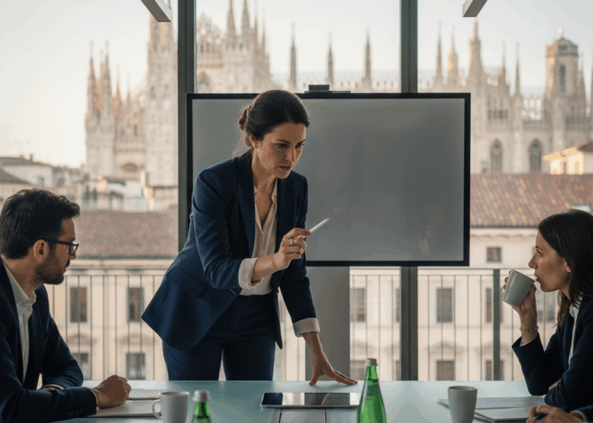 Creazione siti web a Grezzago: guida per scegliere la web agency giusta