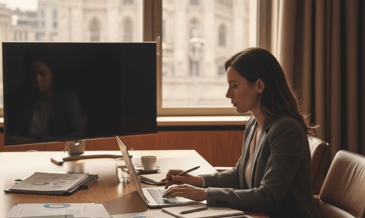 Creazione siti web a Inzago: guida per scegliere la web agency giusta